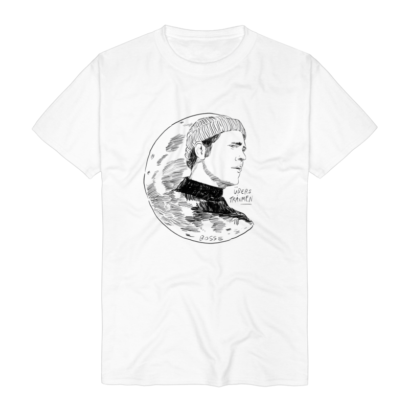 Mond by Bosse - T-Shirt - shop now at Bosse store