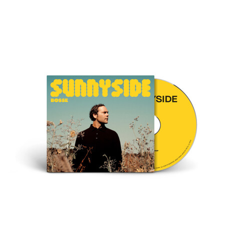 Sunnyside (Mintpack) by Bosse - CD - shop now at Bosse store