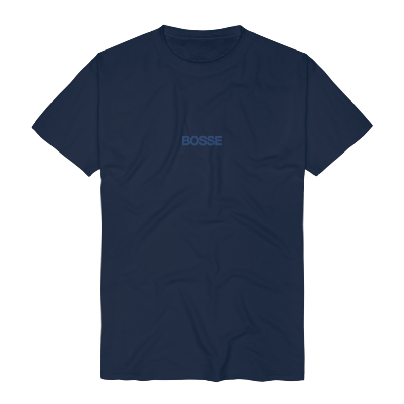 Wave von Bosse - T-Shirt jetzt im Bosse Store