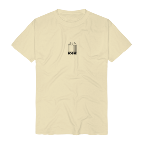kleines Portal (Tour 2024) von Bosse - T-Shirt jetzt im Bosse Store