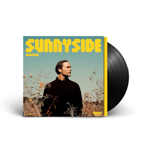 Sunnyside (Ltd. LP) by Bosse - LP - shop now at Bosse store
