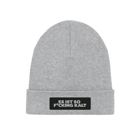 Nebensaison by Bosse - Beanie - shop now at Bosse store
