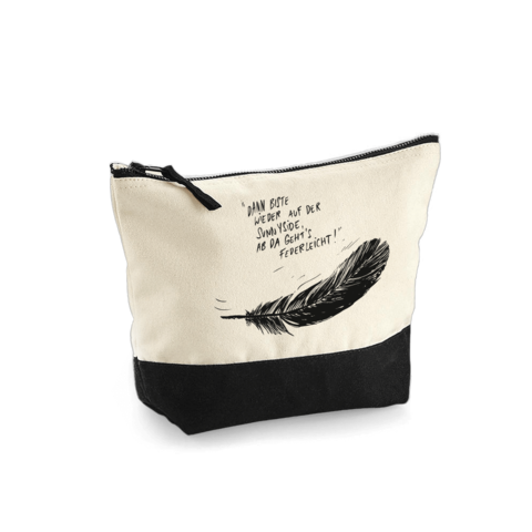 Federleicht by Bosse - Pencil Case - shop now at Bosse store