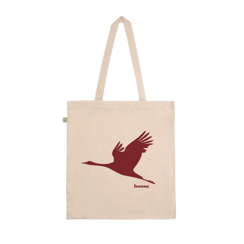 Kraniche 2.0 by Bosse - Bag - shop now at Bosse store